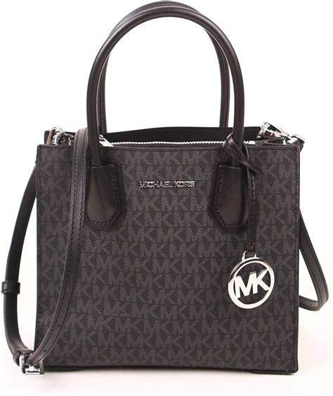 blake satchel handbag michael kors|michael kors black signature handbag.